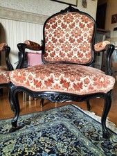 salotto francese usato salotto francese usato  Cassino