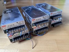 Mean well 240 gebraucht kaufen  Hofstetten