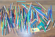 Vintage lot crayon d'occasion  Saint-Louis