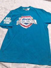 Ultimate strongman bad for sale  HULL