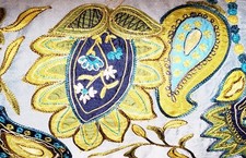 Pier imports embroidered for sale  Englewood