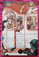 Fables deluxe cartonato usato  Ravenna