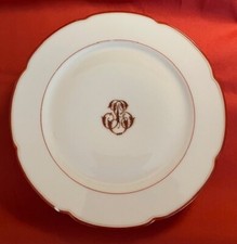 Belle assiette montée d'occasion  Nantes-