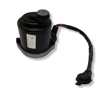 MITSUBISHI MONTERO PAJERO 3.2 3.5 ABS MOTOR DE BOMBA DE REFORÇO DE FREIO FABRICANTE DE EQUIPAMENTO ORIGINAL comprar usado  Enviando para Brazil