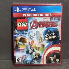 Lego marvels avengers for sale  Springfield