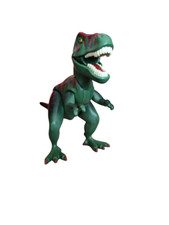 Playmobil dinosaurier tyrannos gebraucht kaufen  Bad Köstritz