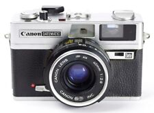 Canon DATEMATIC 2,8/40mm Canon Dalmierz obiektywu 35mm Kamera filmowa nr B84424 na sprzedaż  PL