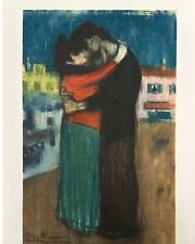 Pablo picasso lithographie d'occasion Pablo picasso lithographie d'occasion  Paris XVIII