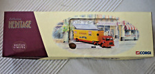 Corgi renault jl20 d'occasion  Cannes-La-Bocca