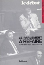 Parlement refaire jean d'occasion  Hennebont