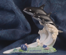 Sea shamu orca for sale  Southgate