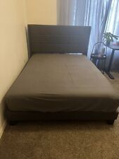 Full size bed for sale  Chandler