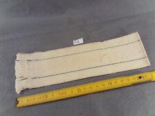 Usado, Mèche plate frangée de lampe à pétrole 66 mm par 220 mm Kosmos 14 ''' ( F1) comprar usado  Enviando para Brazil