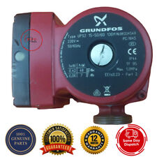 Grundfos 98334549 ups2 for sale  NEWCASTLE UPON TYNE