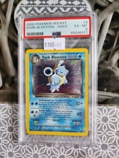 Carte pokemon dark d'occasion  Haguenau