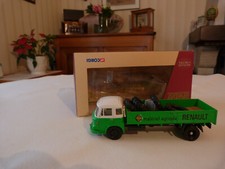 Dinky corgi camion d'occasion  Saint-Girons