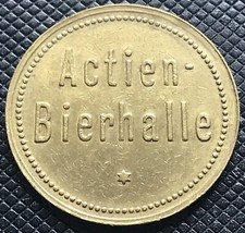 Pfennigs wert marke gebraucht kaufen  Bremen