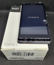 sony xperia l nero usato sony xperia l nero usato Vicenza