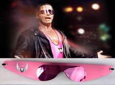 Gafas de sol vintage Bret 'Hitman' Hart envolventes tonos regalo coleccionable  segunda mano  Embacar hacia Mexico