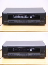 Kenwood 850 stereo d'occasion  Expédié en Belgium