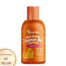 Zesty paws skin for sale  Washington