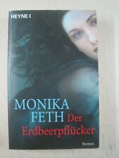 Monika feth erdbeerpflücker gebraucht kaufen Monika feth erdbeerpflücker gebraucht kaufen  Bietigheim