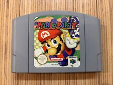 N64 mario party gebraucht kaufen  Schwäbisch Hall