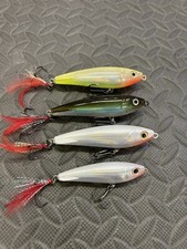 Iscas de pesca Rapala X-rap Sub Walk 09 07 comprar usado  Enviando para Brazil