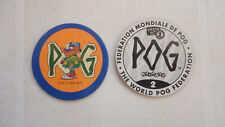 Serie avimage pog d'occasion  Champagnac-le-Vieux