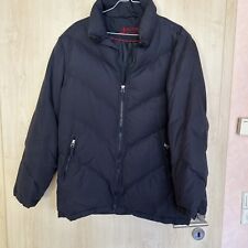 Winterjacke daunenjacke authen gebraucht kaufen  Wülfrath