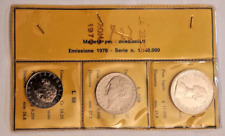 500 lire argento usato  Arezzo