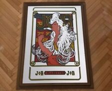 Grande quadro specchio usato  Bologna