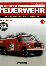Feuerwehrfahrzeug tlf tatra gebraucht kaufen  Berlin