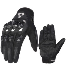 Gants moto homme d'occasion  Dijon