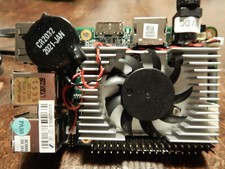 Aaeon cht01 computer gebraucht kaufen  Oerlinghausen