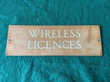 Old solid brass for sale  BUSHMILLS