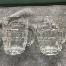Pub beer tankard for sale  CALDICOT