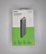 Belkin usb portable for sale  FARNHAM