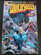 Fumetto marvel mix usato  Villar Focchiardo