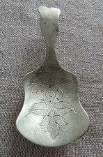 Decorative silver tea for sale  BRAMPTON