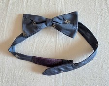 Papillon vintage valentino usato  Belluno