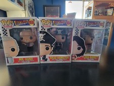 Funko pop fast for sale  Rio Rancho