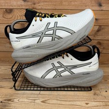 Asics trainers mens for sale  BUCKHURST HILL