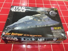 Star wars star for sale  LLANDRINDOD WELLS