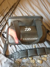 Daiwa tournament reel for sale  SAFFRON WALDEN