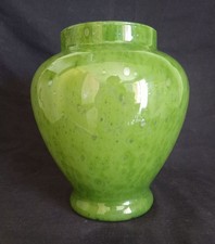 Vase biot verre d'occasion  Béziers