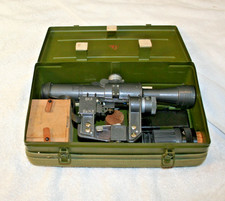 sniper scope for sale  Pauma Valley