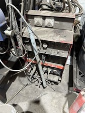 Transtig tig welder for sale  PONTEFRACT