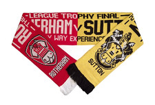 Rotherham sutton united for sale Rotherham sutton united for sale  BIRMINGHAM