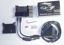 Custom risc 5.31 d'occasion  Expédié en Belgium